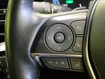 CROWN sedan hybrid