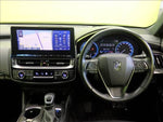 CROWN sedan hybrid