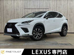 LEXUS NX300h