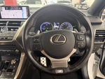 LEXUS NX300h