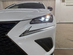 LEXUS NX300h