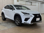 LEXUS NX300h