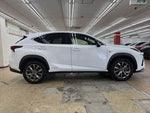 LEXUS NX300h