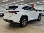 LEXUS NX300h