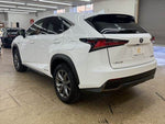 LEXUS NX300h