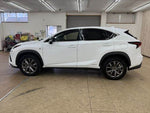 LEXUS NX300h