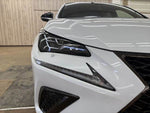 LEXUS NX300h