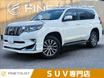 LANDCRUISER PRADO