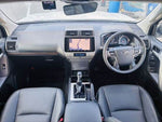 LANDCRUISER PRADO