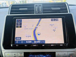 LANDCRUISER PRADO