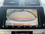 LANDCRUISER PRADO