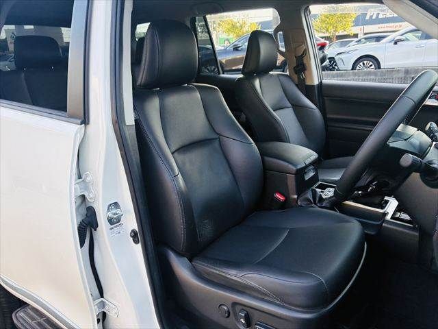 LANDCRUISER PRADO