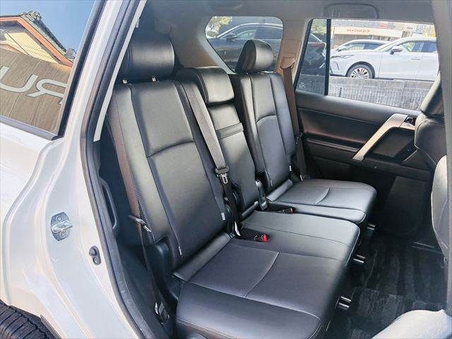 LANDCRUISER PRADO