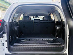 LANDCRUISER PRADO
