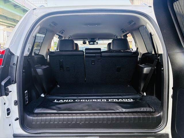 LANDCRUISER PRADO