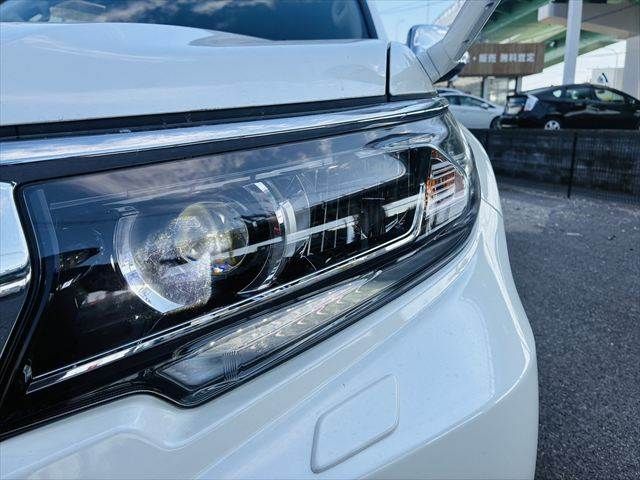 LANDCRUISER PRADO