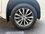LANDCRUISER PRADO