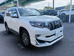 LANDCRUISER PRADO