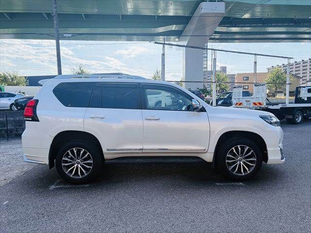 LANDCRUISER PRADO