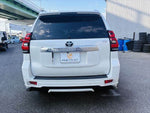 LANDCRUISER PRADO
