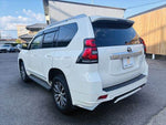LANDCRUISER PRADO