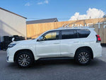 LANDCRUISER PRADO