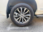 LANDCRUISER PRADO