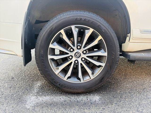 LANDCRUISER PRADO