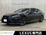 LEXUS LS500