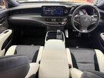 LEXUS LS500