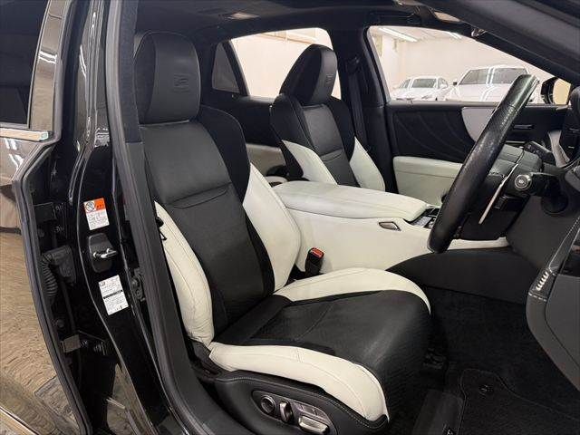 LEXUS LS500