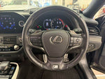 LEXUS LS500