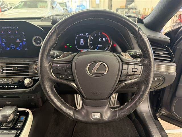 LEXUS LS500