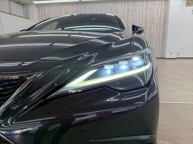 LEXUS LS500