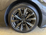 LEXUS LS500
