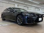 LEXUS LS500