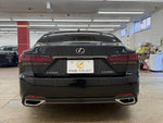 LEXUS LS500