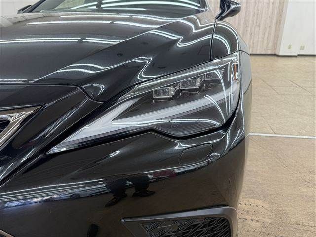 LEXUS LS500
