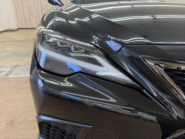 LEXUS LS500