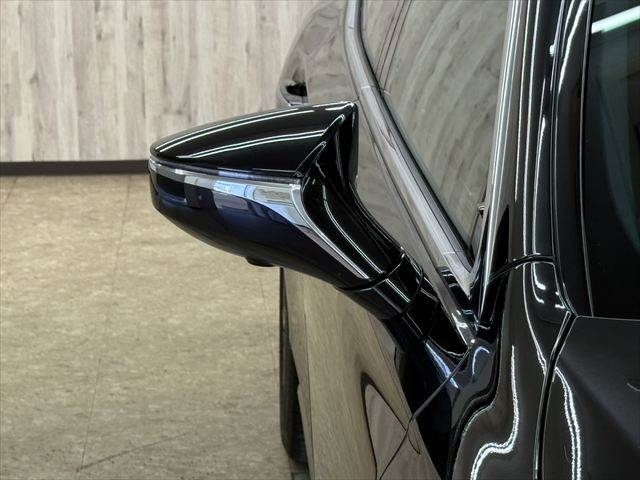 LEXUS LS500