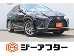 LEXUS RX300 AWD