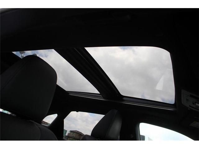 LEXUS RX300 AWD