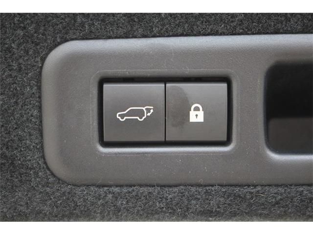 LEXUS RX300 AWD