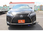 LEXUS RX300 AWD