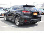 LEXUS RX300 AWD