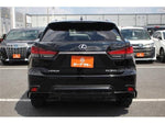 LEXUS RX300 AWD