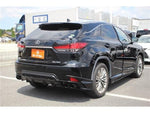 LEXUS RX300 AWD