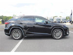 LEXUS RX300 AWD