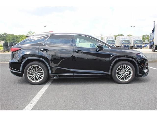 LEXUS RX300 AWD