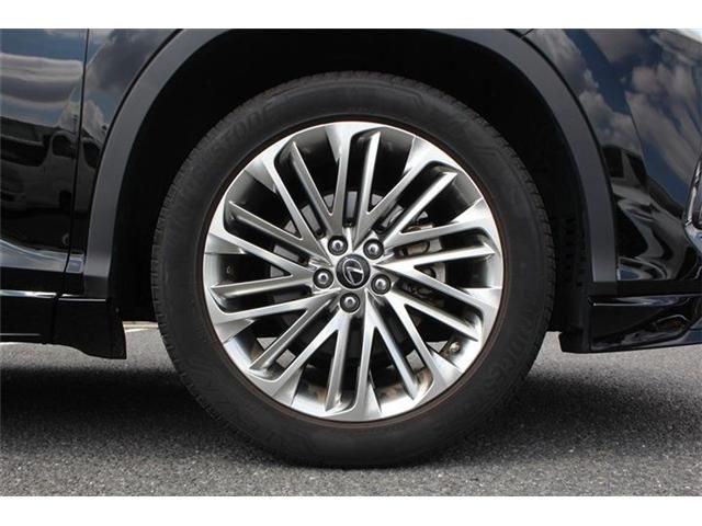 LEXUS RX300 AWD